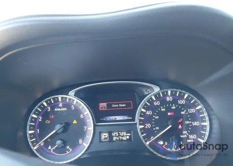 2016 Infiniti Qx60 из США, поврежденный, VIN 5N1AL0MN7GC518743